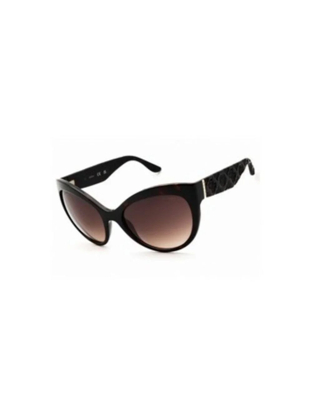 GUESS GU00130-52F-61 Sunglasses Size 61mm 125mm 20mm DARK HAVANA